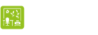Office Green Wall